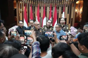 Heboh Dugaan Pungli Tambang Jatim! Kejati Incar Aliran Uang Rp 687,5 Juta ke Mantan Kadis ESDM